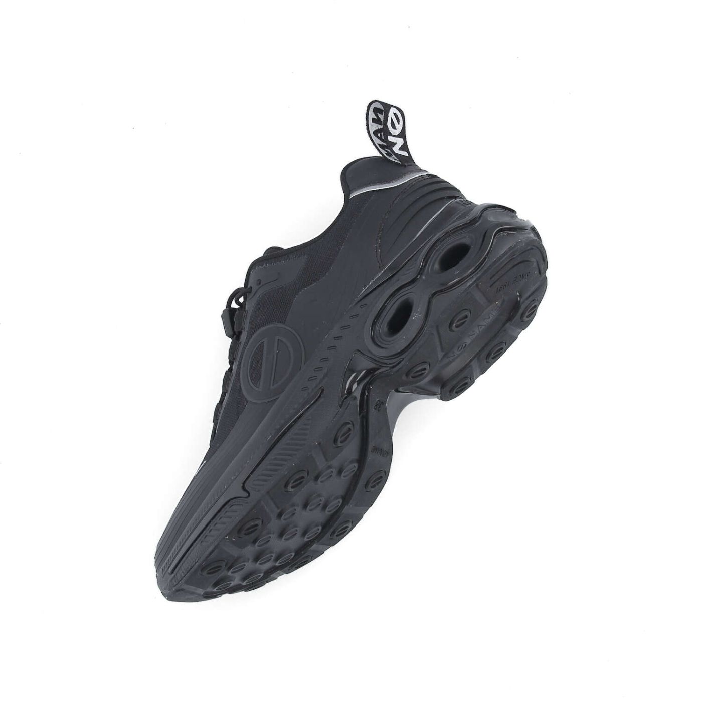 WILLO PROTECT W - JAKA/TPU - NOIR